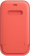 Картинка Чехол (футляр) Apple для Apple iPhone 12/12 Pro Leather Sleeve with MagSafe розовый цитрус (MHYA3ZE/A) от магазина РЭССИ Чехол (футляр) Apple для Apple iPhone 12/12 Pro Leather Sleeve with MagSafe розовый цитрус (MHYA3ZE/A) от магазина РЭССИ