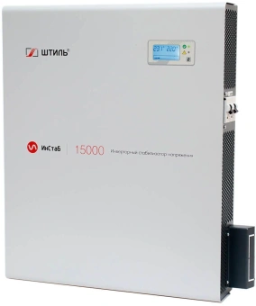 Стабилизатор напряжения Штиль ИнСтаб IS15000 13500Вт 15000ВА белый от магазина РЭССИ