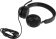 Наушники с микрофоном Jabra Evolve2 40 черный накладные USB оголовье (24189-999-999) от магазина РЭССИ