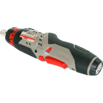 Аккумуляторный шуруповерт Crown CT22024 MC от магазина РЭССИ