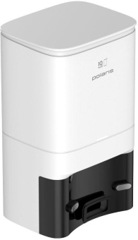 Пылесос-робот Polaris PVCRDC 6002 WIFI IQ Home 45Вт белый/белый (в компл.:1мешок) от магазина РЭССИ