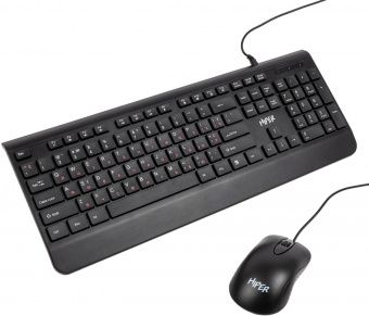 Моноблок Hiper V6 23.8" Full HD i5 11500 (2.7) 16Gb SSD512Gb UHDG 750 DVDRW CR noOS GbitEth WiFi BT 120W клавиатура мышь Cam черный 1920x1080 от магазина РЭССИ