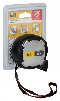 Рулетка IEK Expert от магазина РЭССИ