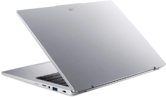 Ноутбук Acer Swift Go 14 SFG14-73 Core Ultra 7 155H 16Gb SSD1Tb Intel Arc 14" IPS 2.8K (2880x1800) Windows 11 Home silver WiFi BT Cam (NX.KV4CD.001) от магазина РЭССИ