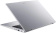 Ноутбук Acer Swift Go 14 SFG14-73 Core Ultra 7 155H 16Gb SSD1Tb Intel Arc 14" IPS 2.8K (2880x1800) Windows 11 Home silver WiFi BT Cam (NX.KV4CD.001) от магазина РЭССИ