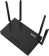 Картинка Роутер беспроводной Netis N6 AX1800 10/100/1000BASE-TX/4G ready черный от магазина РЭССИ Роутер беспроводной Netis N6 AX1800 10/100/1000BASE-TX/4G ready черный от магазина РЭССИ
