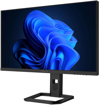 Монитор Digma Pro 27" Action M черный IPS LED 1ms 16:9 HDMI M/M матовая HAS 450cd 178гр/178гр 3840x2160 160Hz DP 4K USB 6кг от магазина РЭССИ