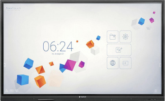 Интерактивная панель NexTouch Nextpanel 65 IFPCV1INT65 65" IR Android 8.0 4K (3840x2160) WiFi от магазина РЭССИ