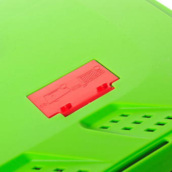 Аккумуляторная бесщеточная газонокосилка REDVERG RD-LM36-400BL/U 6672868 от магазина РЭССИ