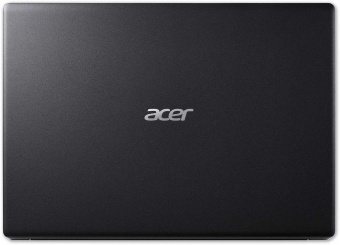 Ноутбук Acer Aspire 1 A114-21-R845 Athlon Silver 3050U 4Gb eMMC64Gb AMD Radeon 14" TN FHD (1920x1080) Windows 10 Home black WiFi BT Cam (NX.A7QER.00C) от магазина РЭССИ