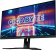 Картинка Монитор Gigabyte 27" M27Q черный IPS LED 0.5ms 16:9 HDMI полуматовая HAS 350cd 178гр/178гр 2560x1440 FreeSync DP 2K USB 5.5кг от магазина РЭССИ Монитор Gigabyte 27" M27Q черный IPS LED 0.5ms 16:9 HDMI полуматовая HAS 350cd 178гр/178гр 2560x1440 FreeSync DP 2K USB 5.5кг от магазина РЭССИ