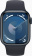 Смарт-часы Apple Watch Series 9 A2978 41мм OLED корп.темная ночь Sport Band рем.темная ночь разм.брасл.:130-180мм (MR8W3ZP/A) от магазина РЭССИ
