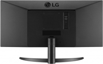 Монитор LG 29" UltraWide 29WP500-B черный IPS LED 21:9 (Ultrawide) HDMI матовая 350cd 178гр/178гр 2560x1080 FHD 5.2кг от магазина РЭССИ