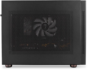 ПК IRU Game 510B7GS MT i5 13400F (2.5) 16Gb SSD1Tb RTX4060 8Gb Free DOS GbitEth 700W черный (2070903) от магазина РЭССИ