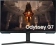 Монитор Samsung 28" Odyssey G7 S28BG700EI черный IPS LED 16:9 HDMI M/M полуматовая HAS Piv 300cd 178гр/178гр 3840x2160 144Hz FreeSync Premium Pro DP 4K USB 7кг от магазина РЭССИ