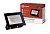 Прожектор светодиодный СДО-7 30 Вт 6500К IP65 черный IN HOME от магазина РЭССИ