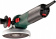 Углошлифовальная машина Metabo WE 15-125 Quick 1550Вт 11000об/мин рез.шпин.:M14 d=125мм от магазина РЭССИ