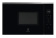 Картинка Микроволновая печь Electrolux KMFE172TEX 17л. 800Вт черный (встраиваемая) от магазина РЭССИ Микроволновая печь Electrolux KMFE172TEX 17л. 800Вт черный (встраиваемая) от магазина РЭССИ