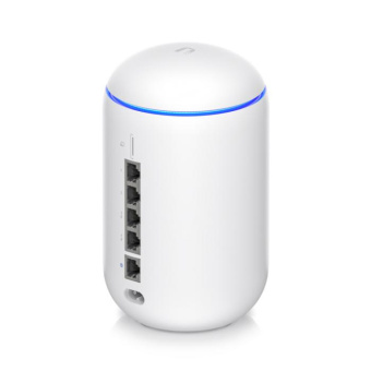 Ubiquiti UniFi Dream Router двухдиапазонный маршрутизатор Wi-Fi 6 от магазина РЭССИ