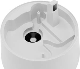 Увлажнитель воздуха Starwind SHC1535 25Вт (ультразвуковой) белый/бирюзовый от магазина РЭССИ