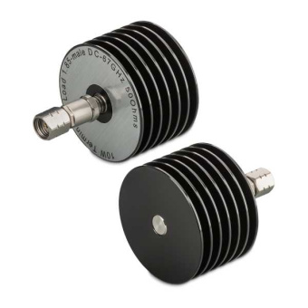 Нагрузка согласованная 1.85(male) до 67 ГГц, до 10 Вт TWT1.85-10-67G от магазина РЭССИ