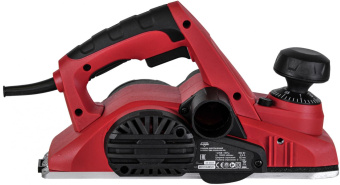 Рубанок Elitech Р 082 900Вт 82мм 16000об/мин от магазина РЭССИ