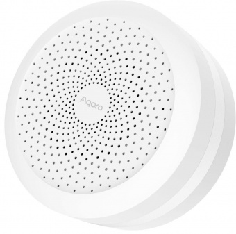 Центр управления Aqara Hub M1S (EU) (HM1S-G01) от магазина РЭССИ