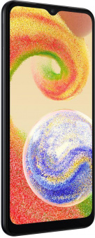 Смартфон Samsung SM-A045F Galaxy A04 32Gb 3Gb черный моноблок 3G 4G 2Sim 6.5" 720x1600 Android 12 50Mpix 802.11 a/b/g/n/ac GPS GSM900/1800 GSM1900 TouchSc A-GPS microSD max1024Gb от магазина РЭССИ