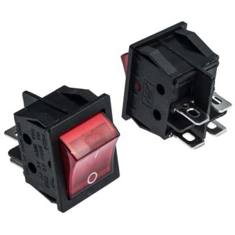 KCD4-201N-C3-R/4P on-off от магазина РЭССИ