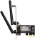 Картинка Сетевой адаптер WiFi D-Link DWA-548 N300 PCI Express (ант.внеш.несъем.) 2ант. от магазина РЭССИ Сетевой адаптер WiFi D-Link DWA-548 N300 PCI Express (ант.внеш.несъем.) 2ант. от магазина РЭССИ