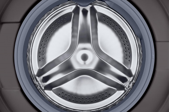 Стиральная машина Samsung WD80K52E0ZX/LD класс: B загр.фронтальная макс.:8кг (с сушкой) темно-серебристый от магазина РЭССИ