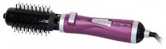 Фен-щетка Polaris PHS 1002 1000Вт розовый от магазина РЭССИ