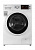 Стиральная машина Weissgauff WM 4947 DC Inverter класс: A+++ загр.фронтальная макс.:7кг белый от магазина РЭССИ