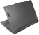 Ноутбук Lenovo Legion Slim 5 16IRH8 Core i7 13700H 16Gb SSD1Tb NVIDIA GeForce RTX4060 8Gb 16" IPS WQXGA (2560x1600) noOS grey WiFi BT Cam (82YA009QRK) от магазина РЭССИ