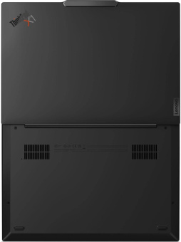 Ноутбук Lenovo ThinkPad X1 Carbon G12 Core Ultra 7 155U 16Gb SSD512Gb Intel Graphics 14" IPS WUXGA (1920x1200) Windows 11 Pro black WiFi BT Cam (21KDSG8E00) от магазина РЭССИ