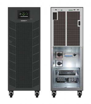 Источник бесперебойного питания Ippon Innova RT 33 80K Tower 80000Вт 80000ВА черный от магазина РЭССИ