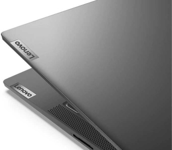 Ноутбук Lenovo IdeaPad 5 14IIL05 Core i5 1035G1 8Gb SSD512Gb Intel UHD Graphics 14" IPS FHD (1920x1080) Free DOS grey WiFi BT Cam (81YH0066RK) от магазина РЭССИ