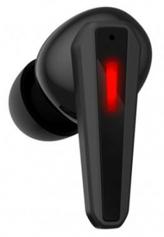 Гарнитура вкладыши A4Tech Bloody M70 черный/красный беспроводные bluetooth в ушной раковине (M70 BLACK+ RED) от магазина РЭССИ
