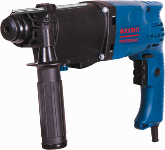 Перфоратор Фиолент П9-850-РЭ патрон:SDS-plus уд.:3.2Дж 850Вт (кейс в комплекте) от магазина РЭССИ