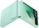 Картинка Чехол (клип-кейс) Samsung для Samsung Galaxy Z Flip6 Kindsuit Case Flip 6 (F741) мятный (EF-VF741PMEGRU) от магазина РЭССИ Чехол (клип-кейс) Samsung для Samsung Galaxy Z Flip6 Kindsuit Case Flip 6 (F741) мятный (EF-VF741PMEGRU) от магазина РЭССИ
