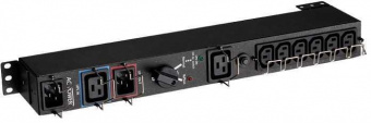Байпас Eaton HotSwap MBP IEC (MBP3KI) от магазина РЭССИ