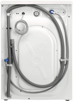 Стиральная машина Electrolux EW6FN528S пан.англ. класс: C загр.фронтальная макс.:6кг белый инвертер от магазина РЭССИ