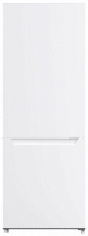 Холодильник Maunfeld MFF144SFW белый (двухкамерный) от магазина РЭССИ