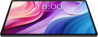 Планшет Teclast T40HD T606 (1.6) 8C RAM8Gb ROM128Gb 10.4" IPS 2000x1200 3G 4G Android 13 серый 13Mpix 8Mpix BT GPS WiFi Touch microSD 1Tb 7200mAh от магазина РЭССИ
