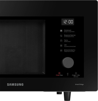 Микроволновая Печь Samsung MC32DG7646KKBW 32л. черный от магазина РЭССИ
