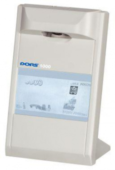 Детектор банкнот Dors 1000M3 FRZ-022089 просмотровый мультивалюта от магазина РЭССИ
