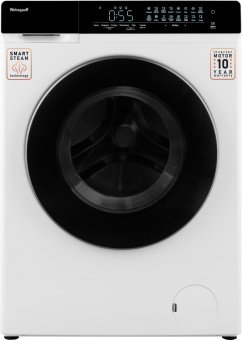 Стиральная машина Weissgauff WMD 788 класс: A+++ загр.фронтальная макс.:12кг (с сушкой) белый от магазина РЭССИ