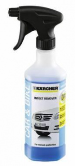 Средство для очистки Karcher 6.295-761.0 0.5л. от магазина РЭССИ