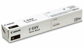 Картридж лазерный Canon C-EXV67 5746C002 черный (33000стр.) для Canon imageRUNNER 2925i 2925, 2930i 2930, 2945i 2945 [CEXV67] от магазина РЭССИ