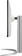 Монитор LG 27" UltraFine 27UP650-W серебристый IPS LED 5ms 16:9 HDMI матовая HAS Piv 1200:1 400cd 178гр/178гр 3840x2160 DP 4K 5.9кг от магазина РЭССИ
